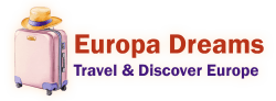 Logo Europa Dreams
