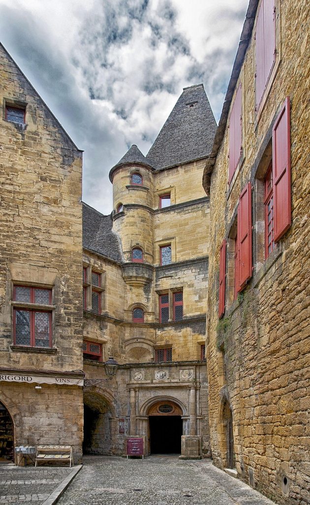 Sarlat-la-Canéda A Taste of the Dordogne in France