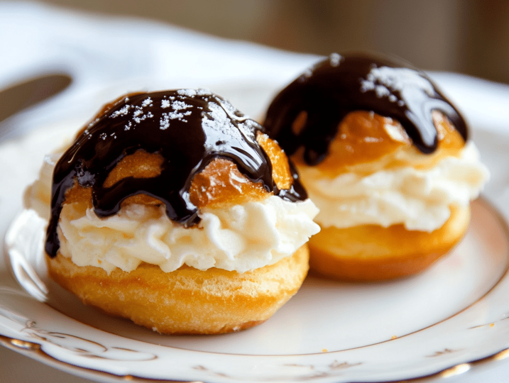 20 Traditional French Food Recipes You Must Try - Europa Dreams