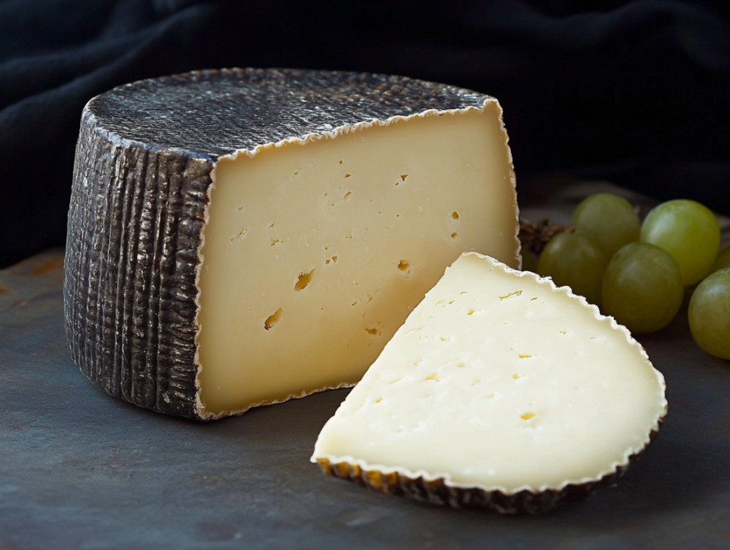 Queso Manchego