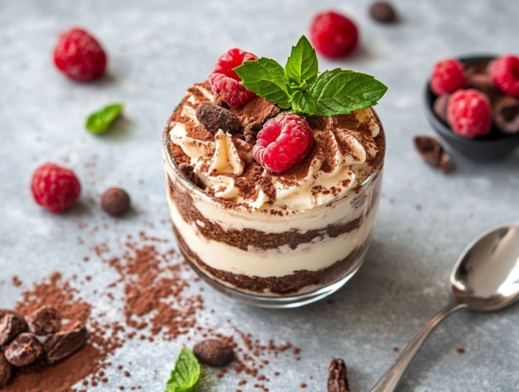 Tiramisu Dessert, Italian Dessert