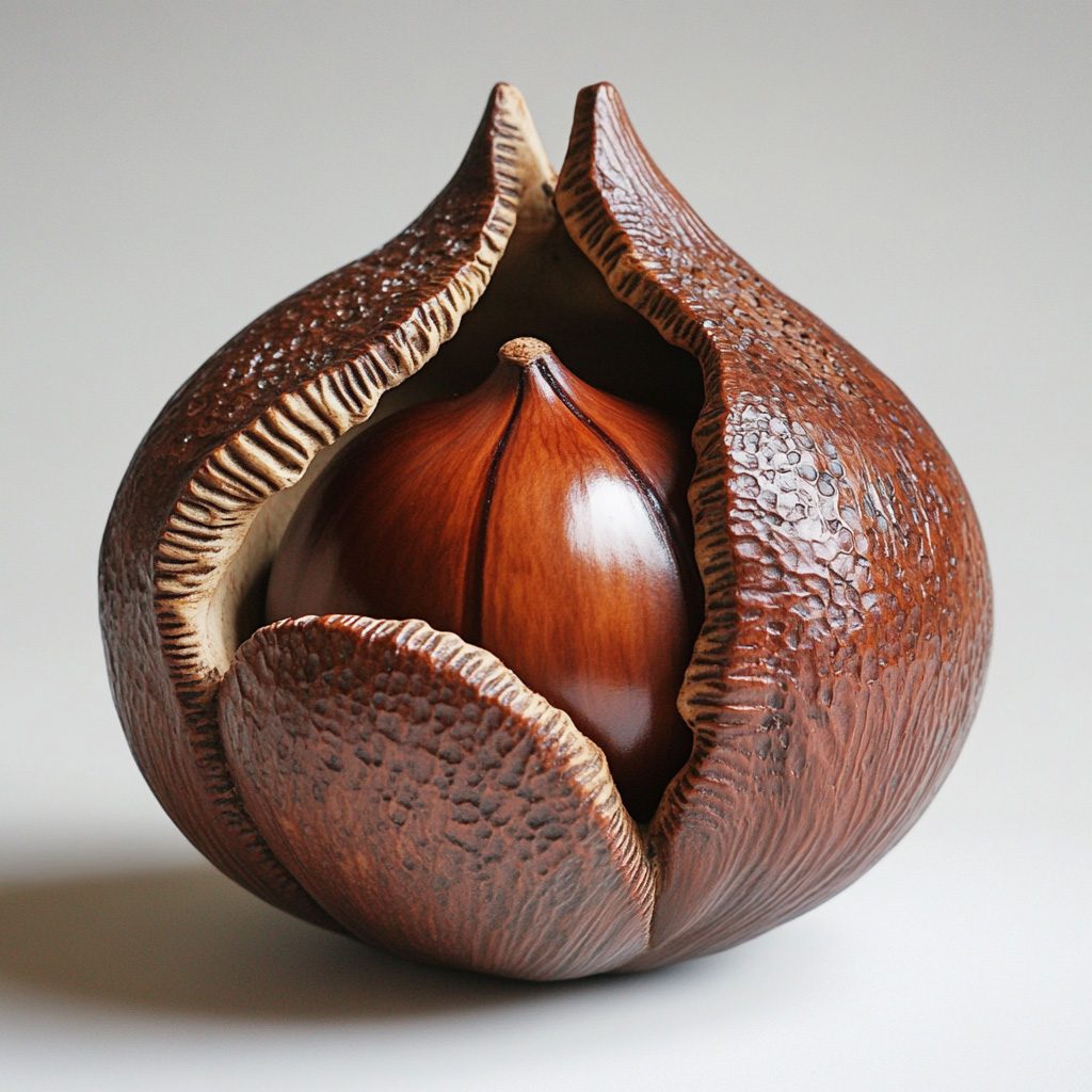 Artisans & Crafts: Chestnut-inspired Creations