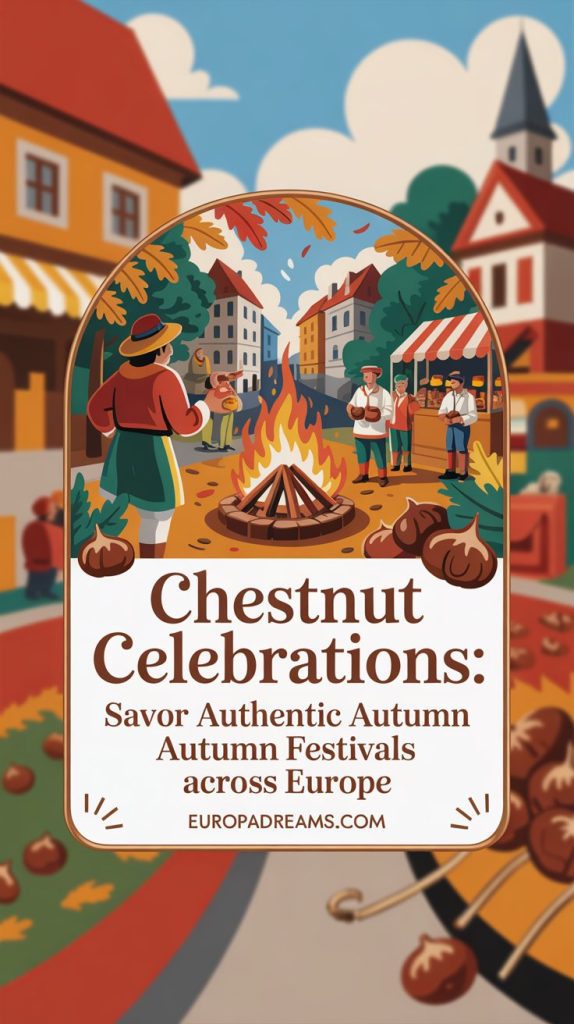 EU Chestnut Celebrations