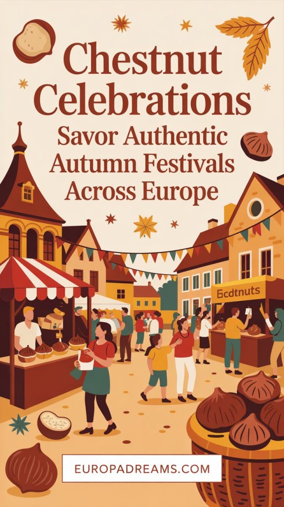EU Chestnut Celebrations