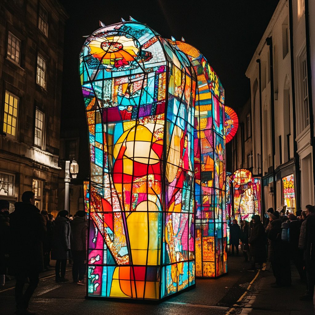 St. Martin’s Day in Europe