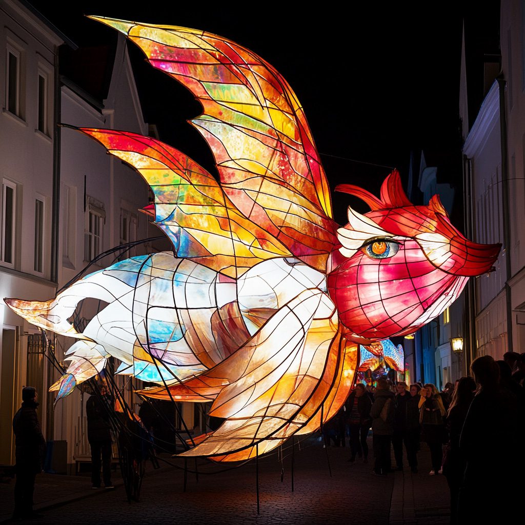 St. Martin’s Day in Europe