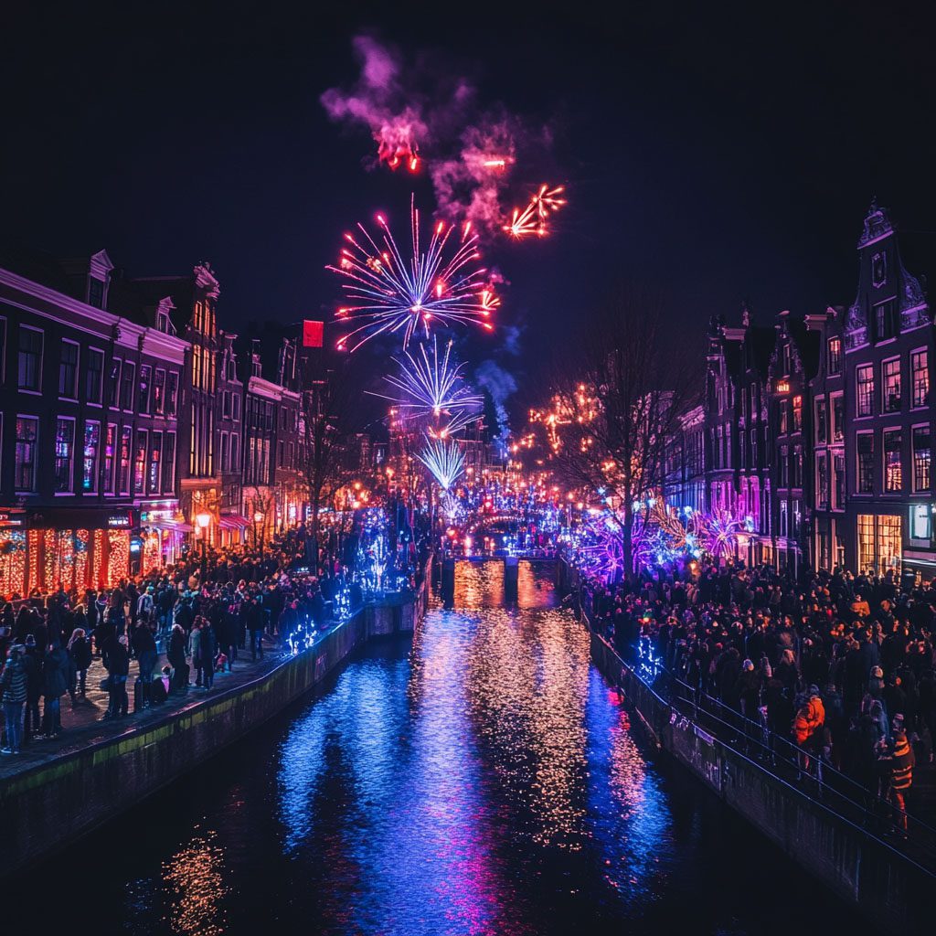 NL Amsterdam_New_Years_Eve