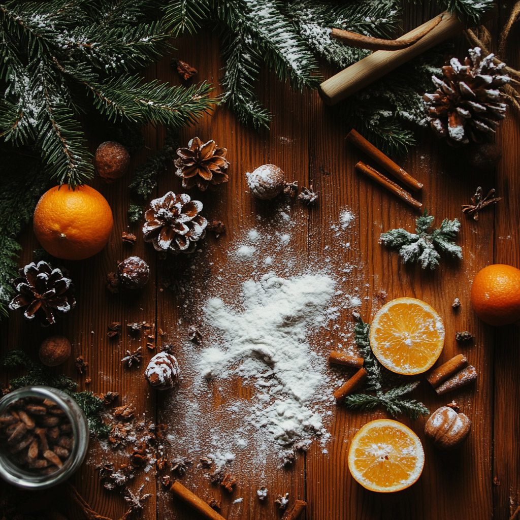 Seasonal Culinary Adventures