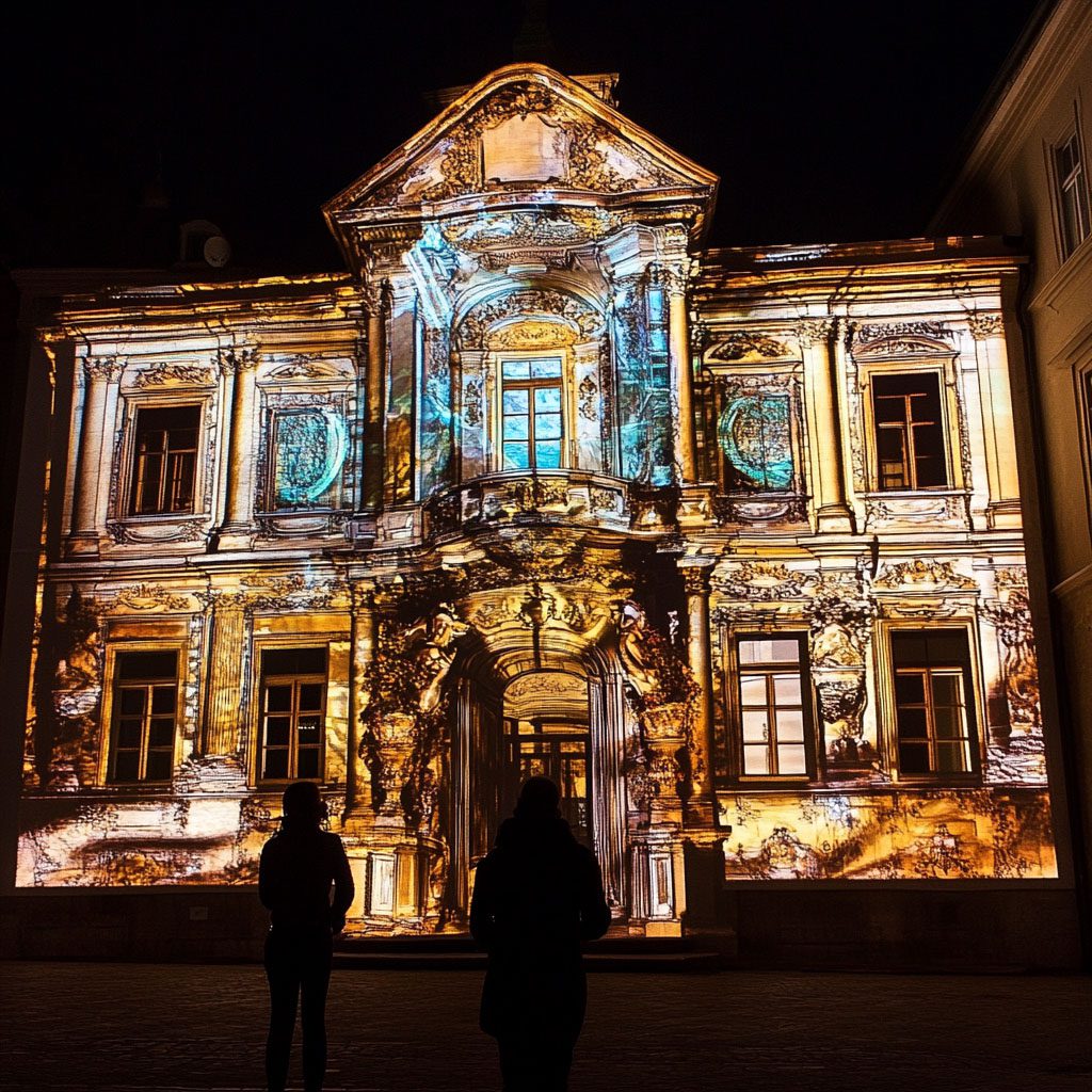 Winter Light Festival