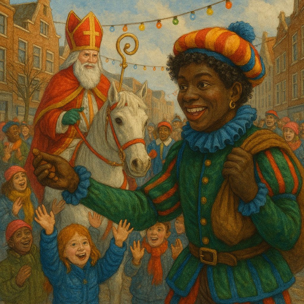 Zwarte Piet