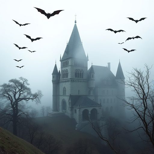 exploring Transylvanias legendary haunted castles