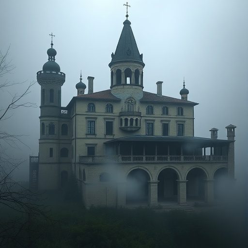 Haunted Legends of Italy's Castello di Montebello