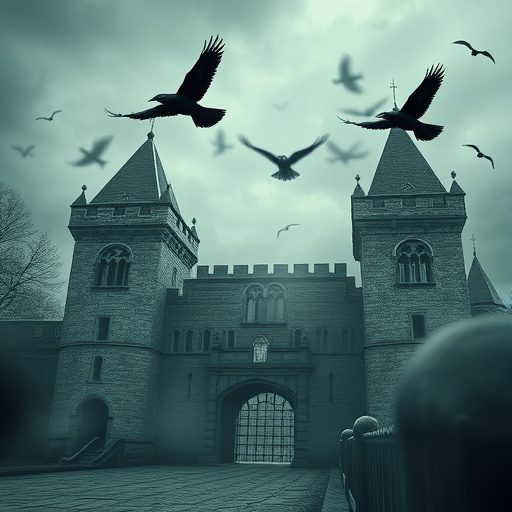 the spooky secrets of the tower_ of London