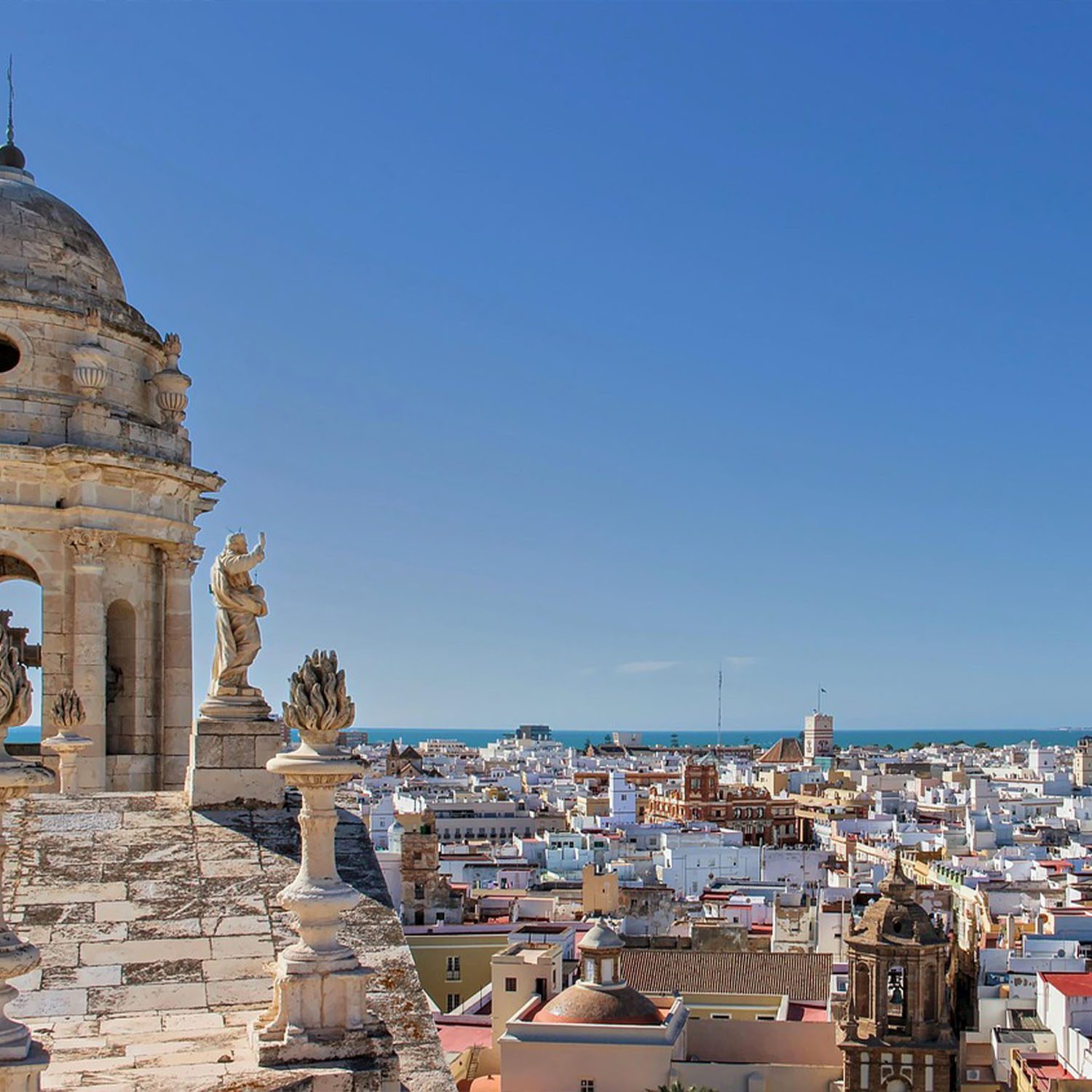 Cadiz, Spain: A Maritime Treasure