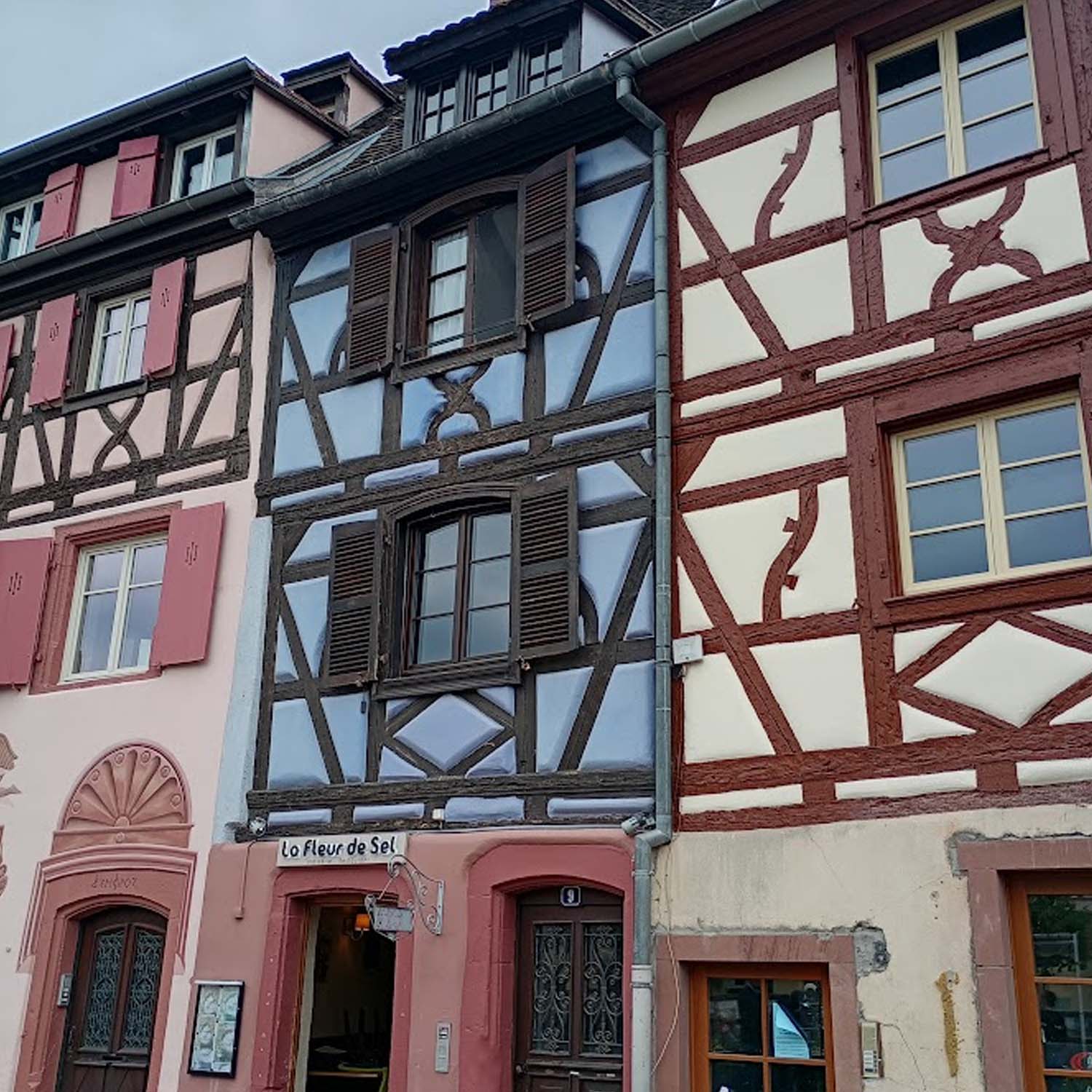 Colmar, France Alsace