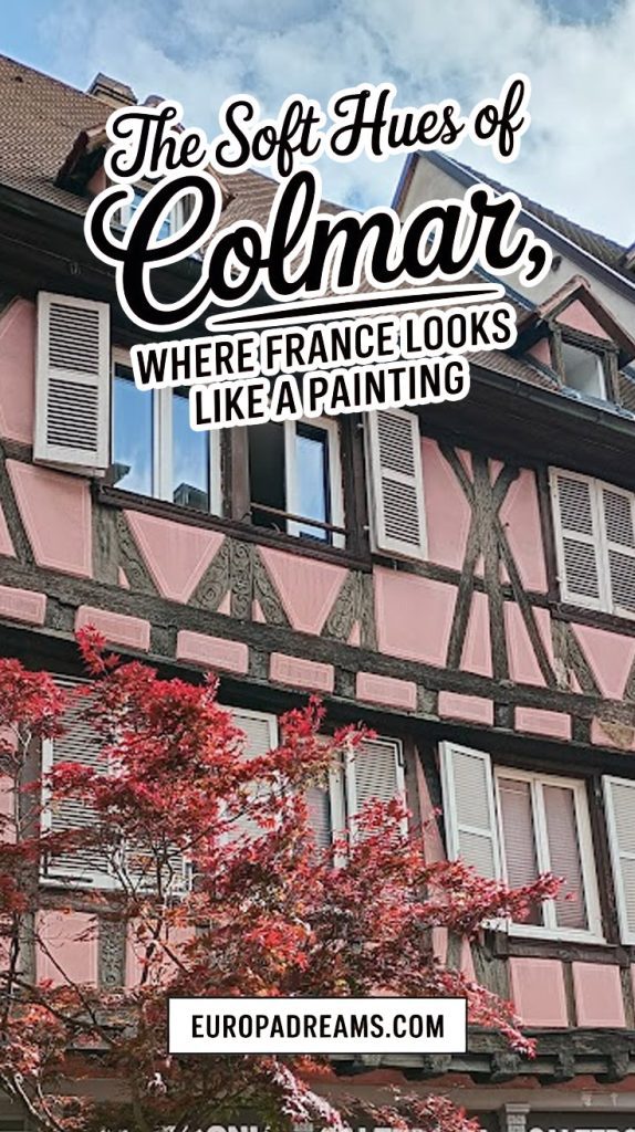 Colmar France