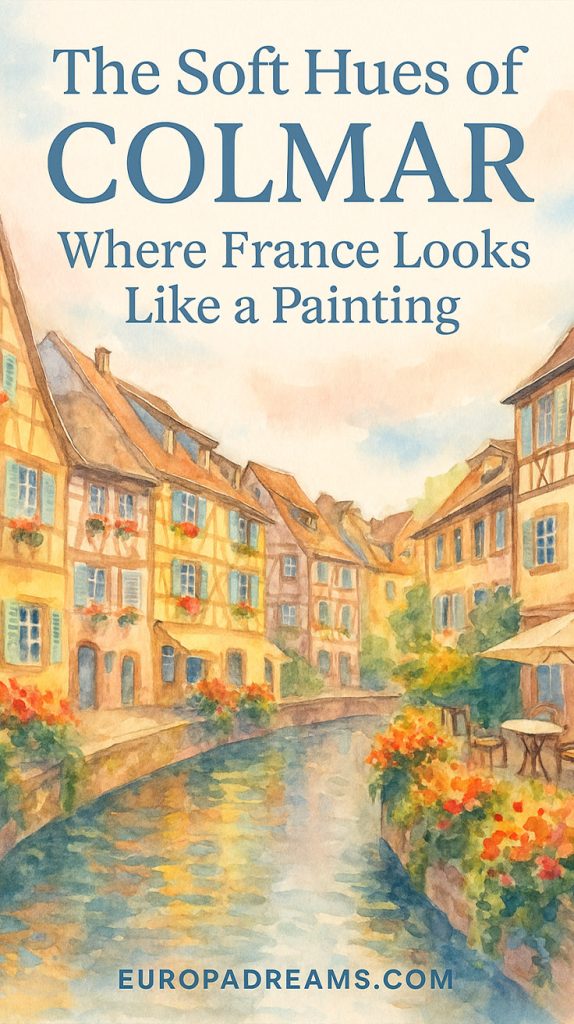 Colmar France